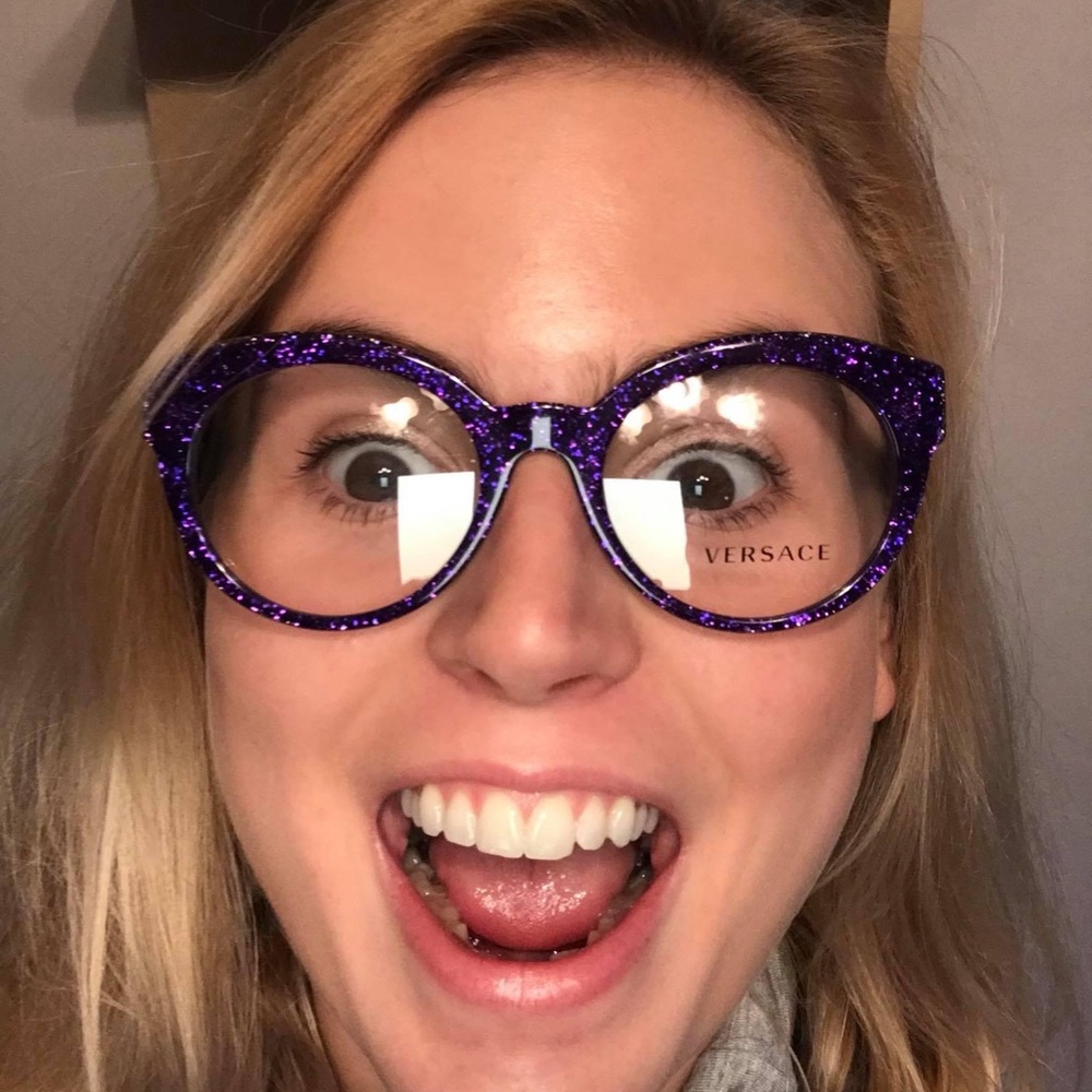 Versace Frames